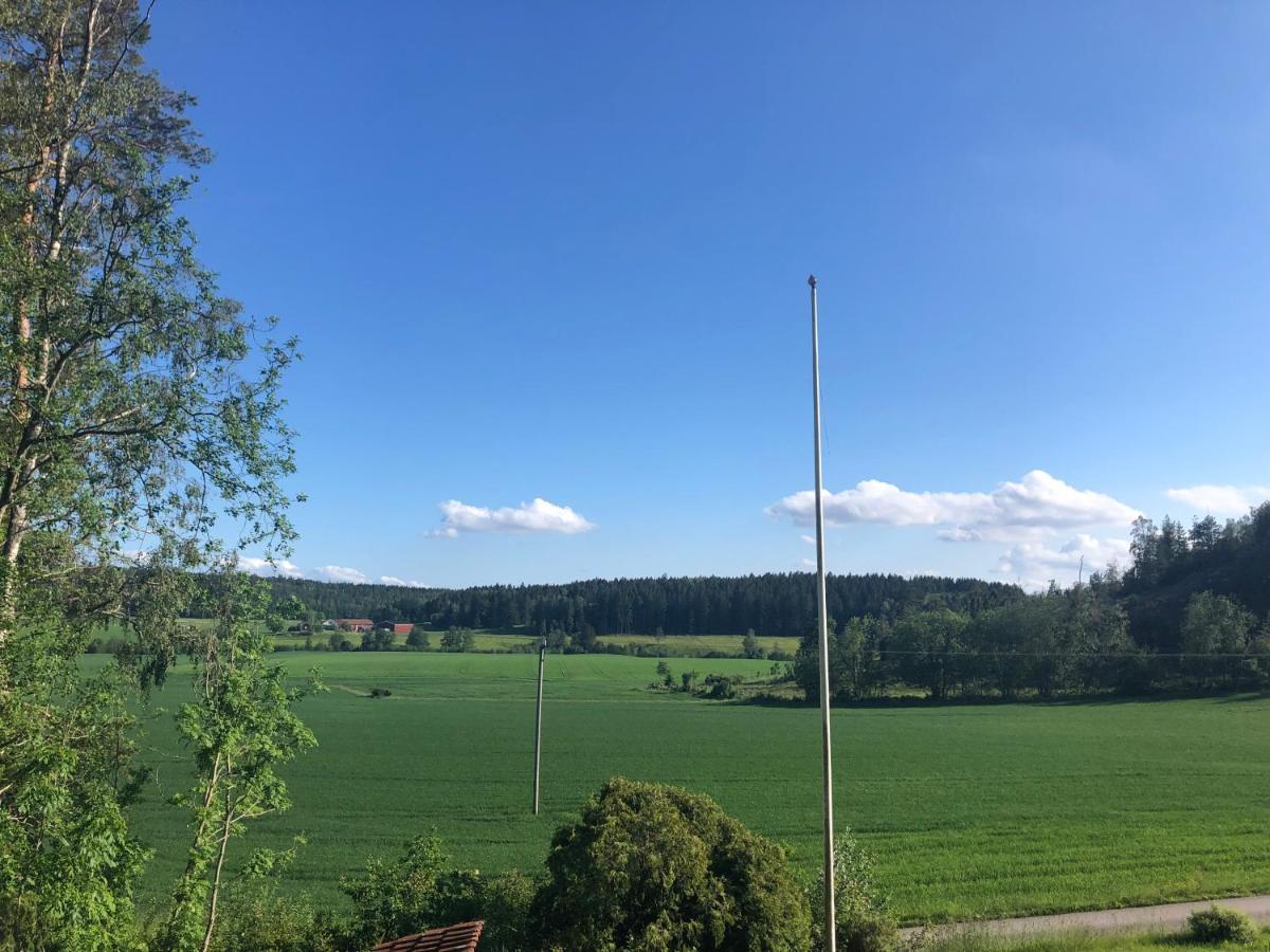 Bangen 276 Villa Uddevalla Luaran gambar